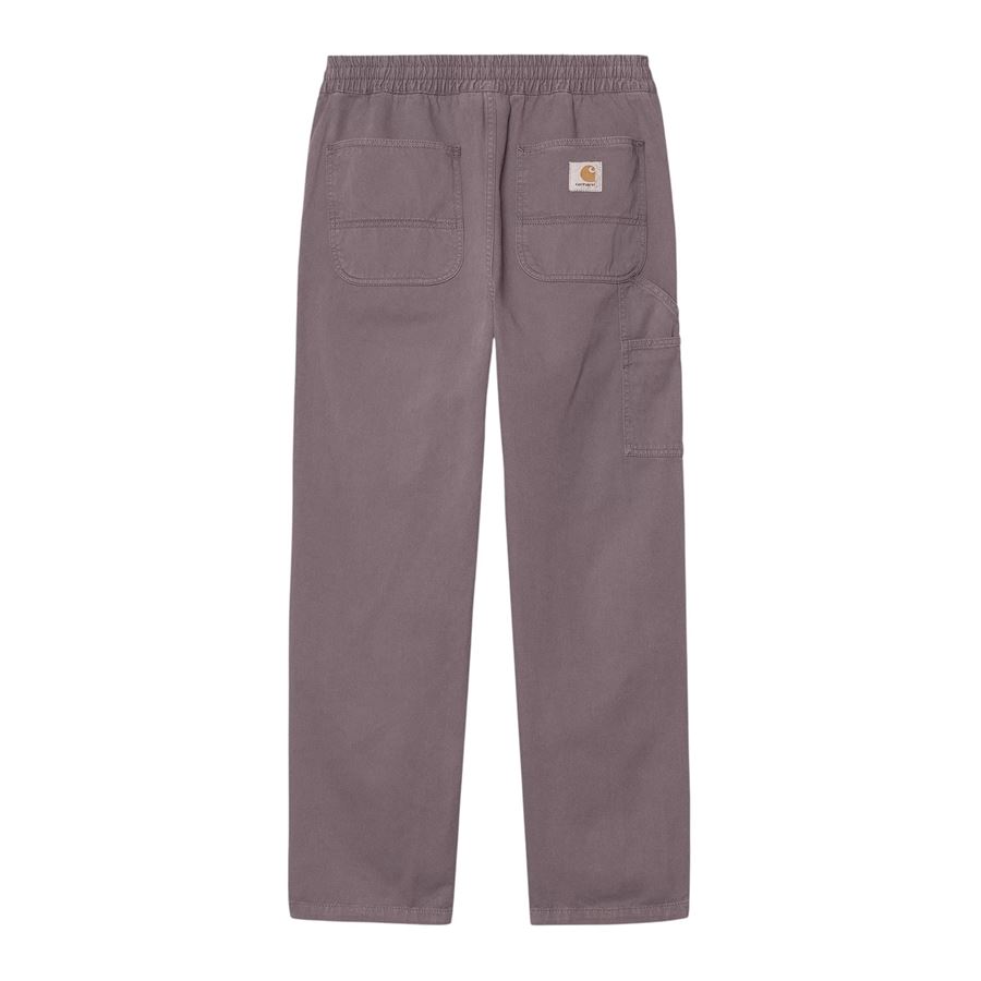 Flint Pant pantalone da uomo Carhartt WIP | I0299192LQGD